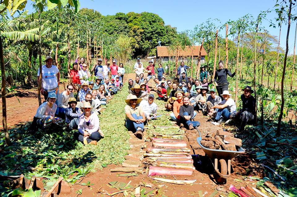 AATRU - Projetos de Aquisição de Crédito Rural